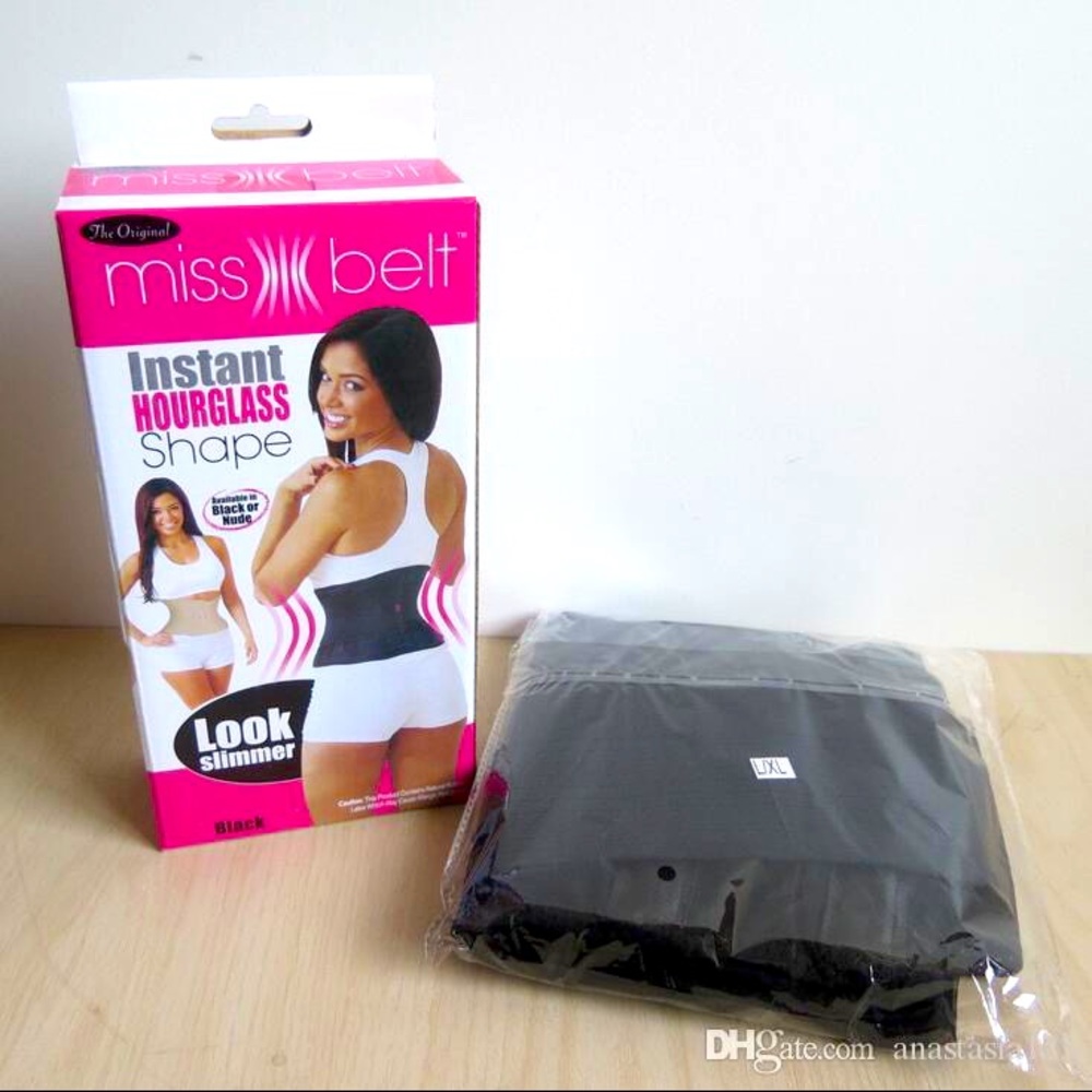Miss Belt Waist Trainer